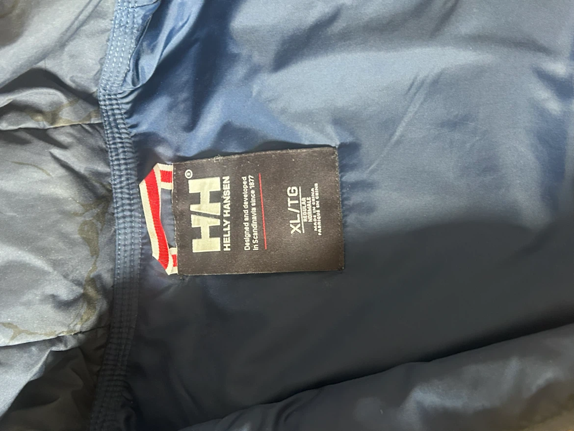 Helly Hansen Men's Parka - XL - photo 2
