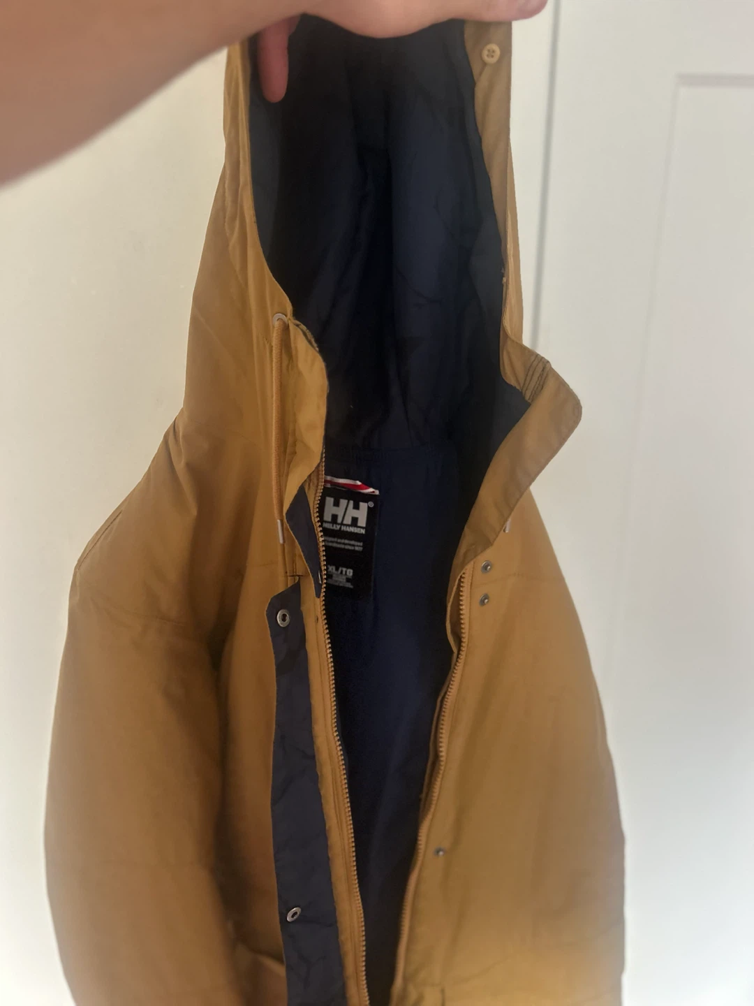 Helly Hansen Men's Parka - XL - photo 3