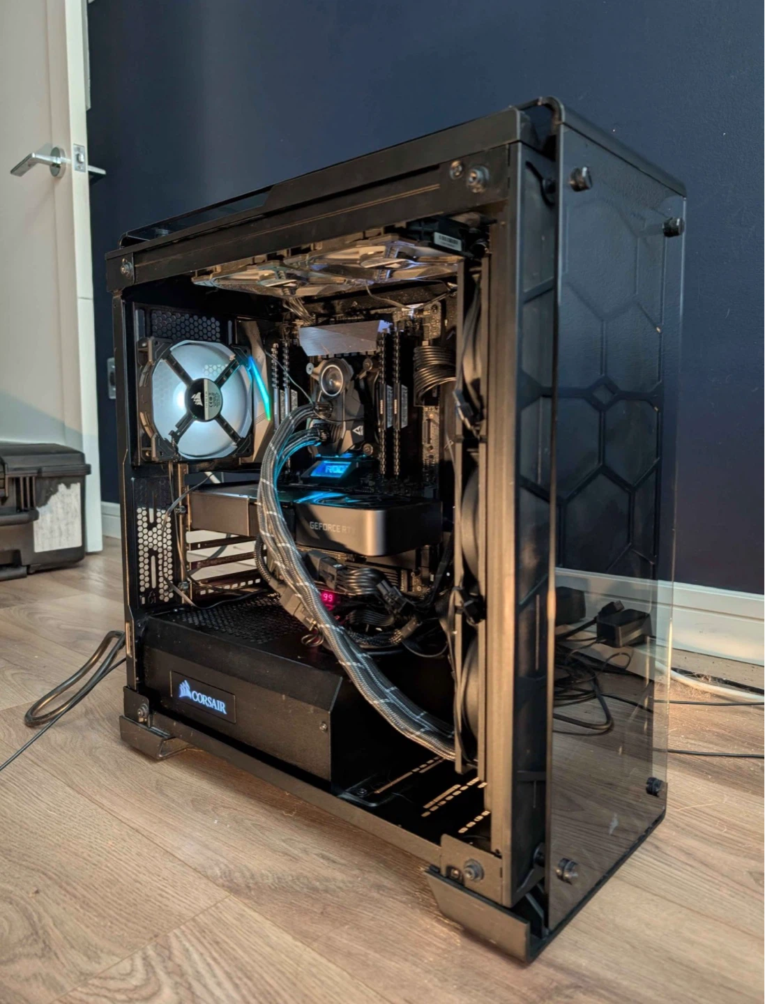 Custom Gaming PC