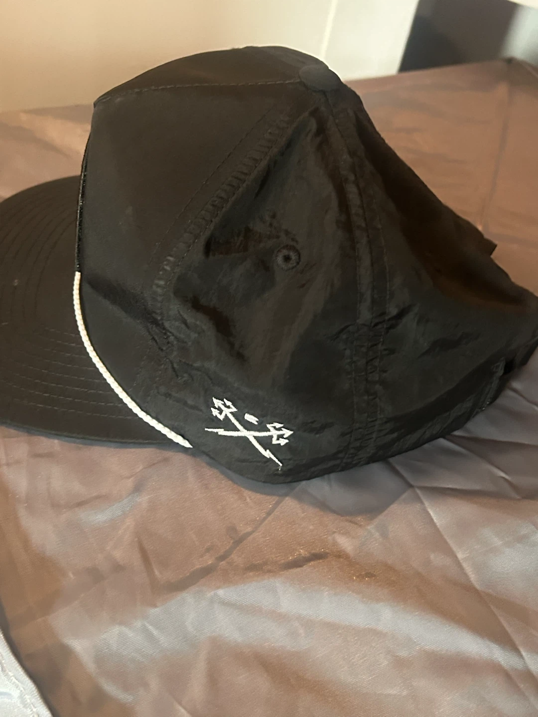 Dark Seas Division SnapBack - photo 2