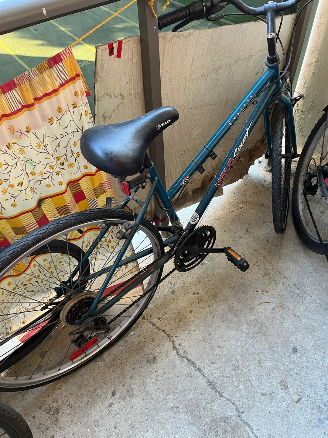 Velo Sport Express Bicycle