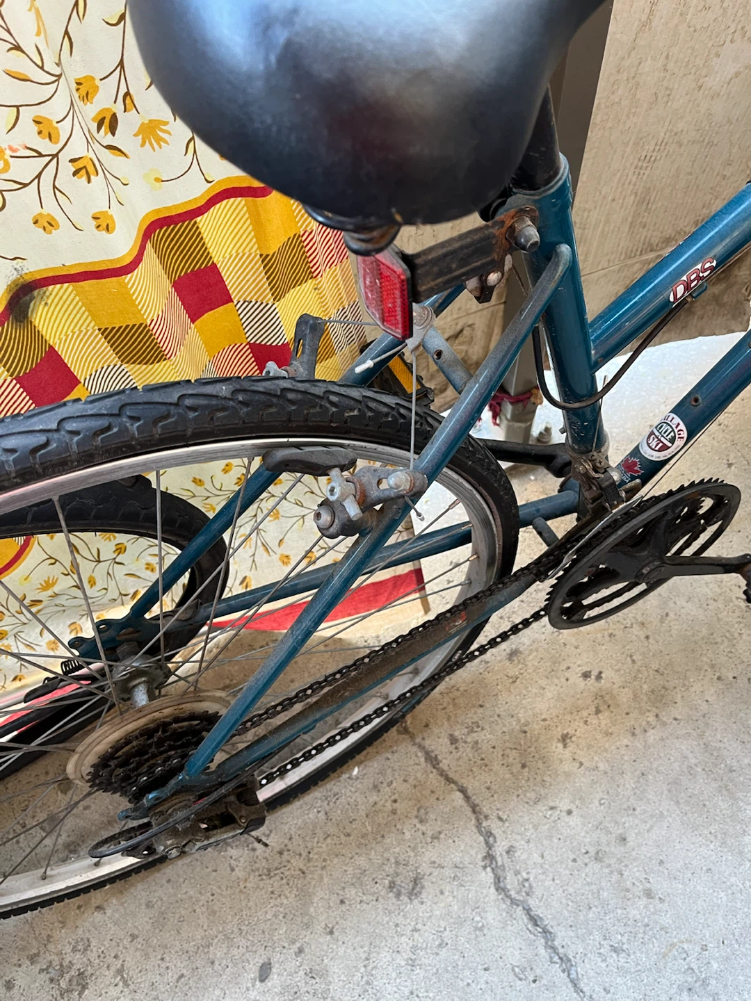 Velo Sport Express Bicycle - photo 2