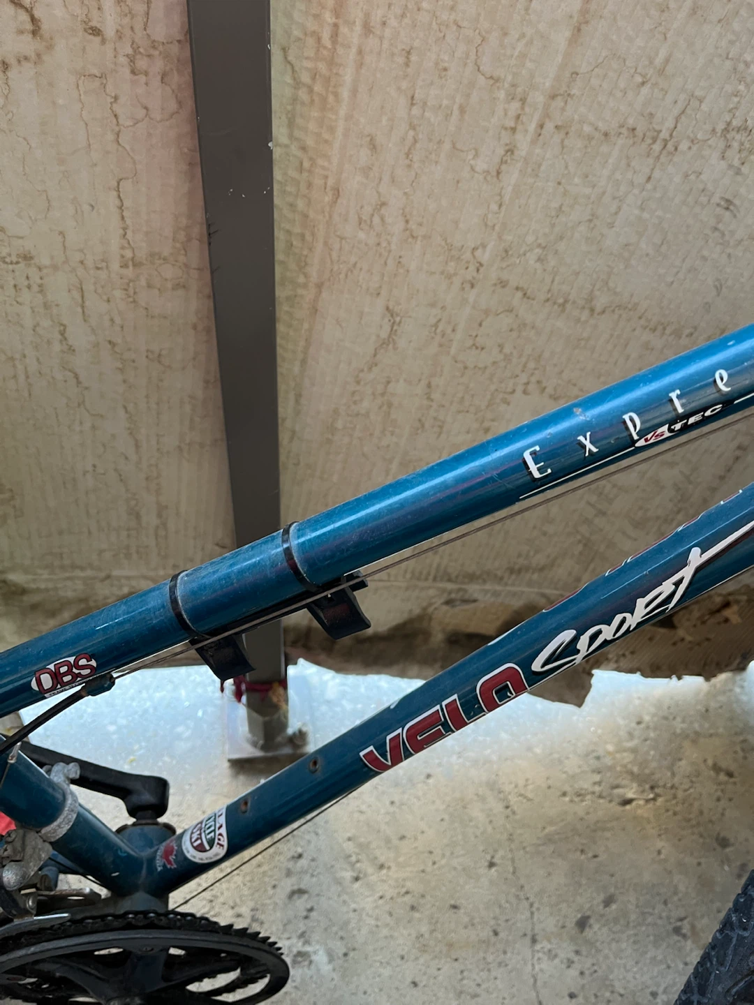 Velo Sport Express Bicycle - photo 4