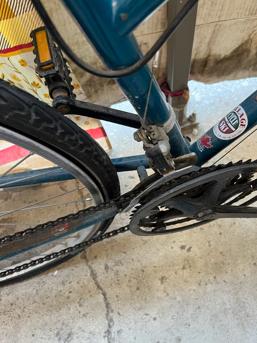 Velo Sport Express Bicycle - photo 5