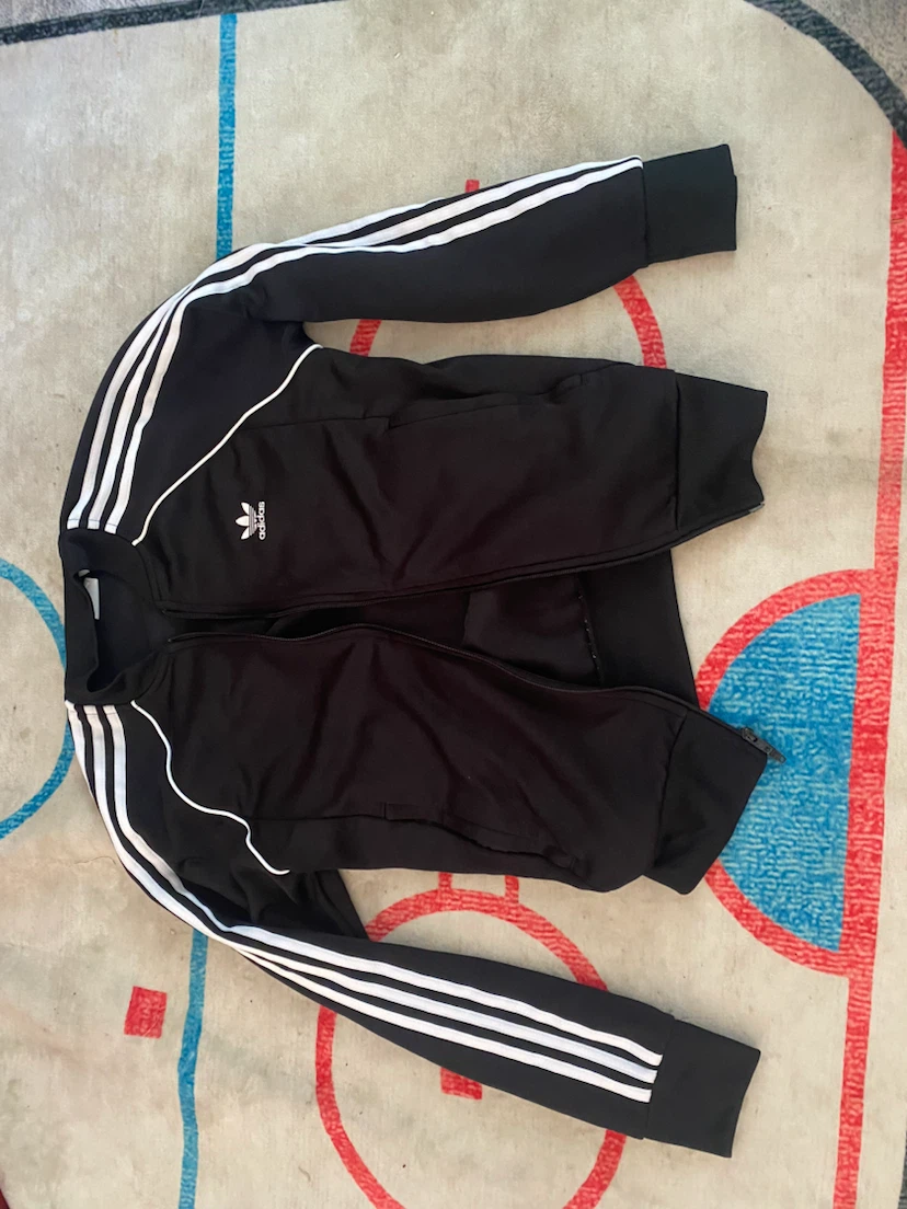 Adidas Primeblue Track Jacket