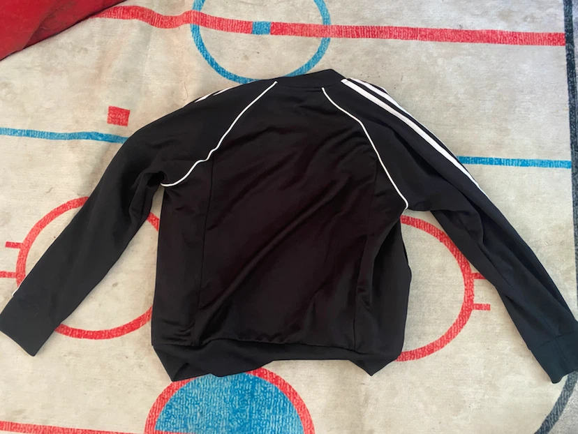 Adidas Primeblue Track Jacket - photo 3