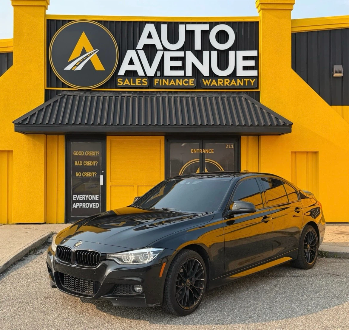 vehicle