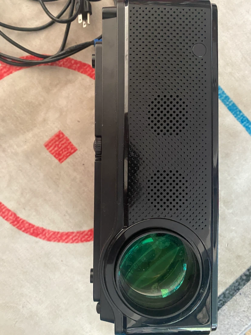 LUCID LED Projector - photo 5