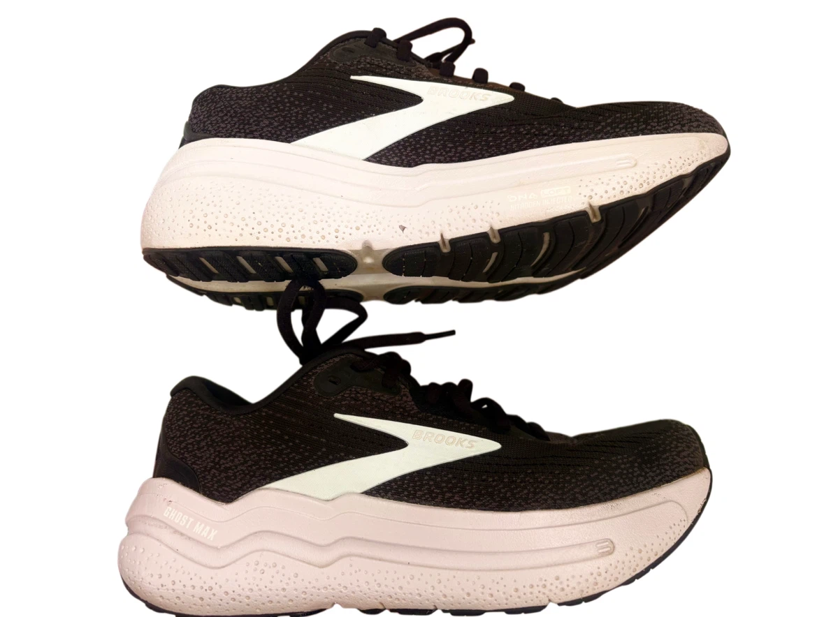 Brooks Ghost Max 2