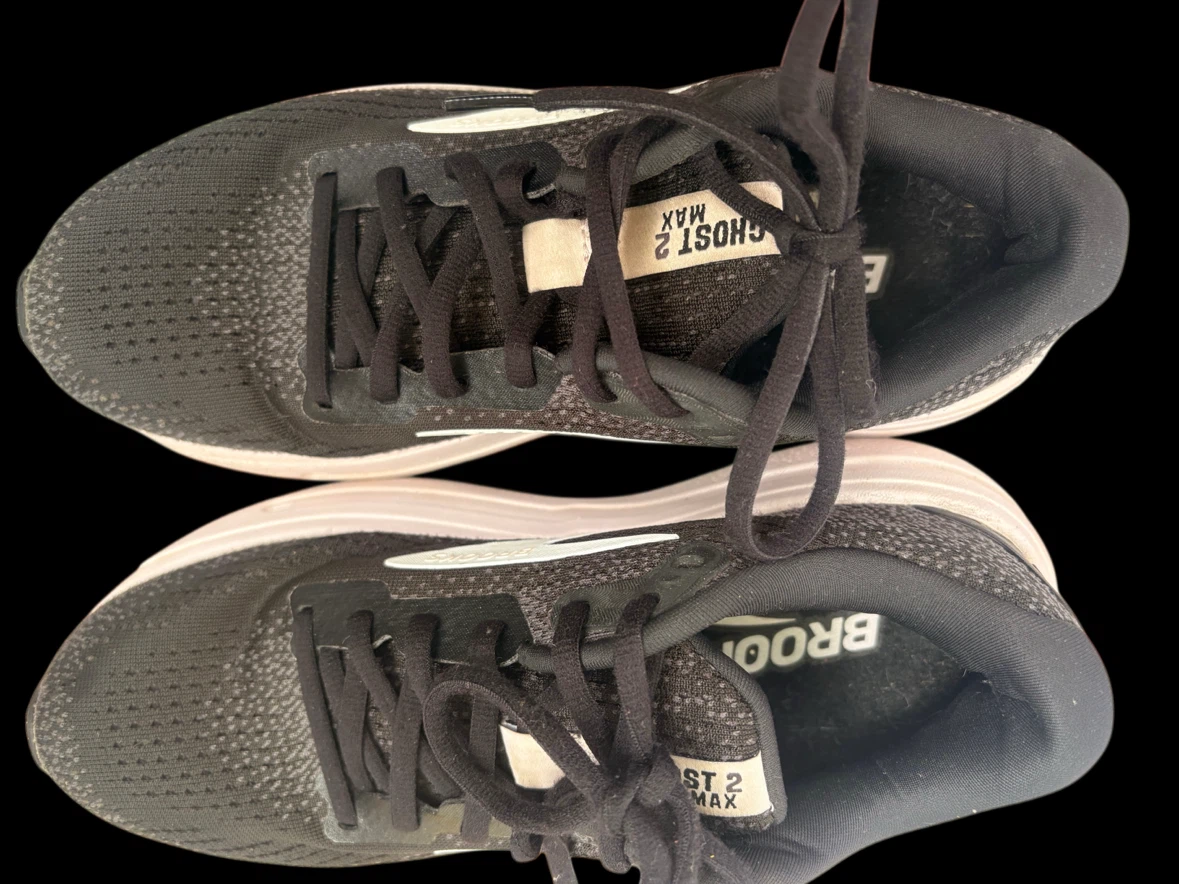 Brooks Ghost Max 2 - photo 3