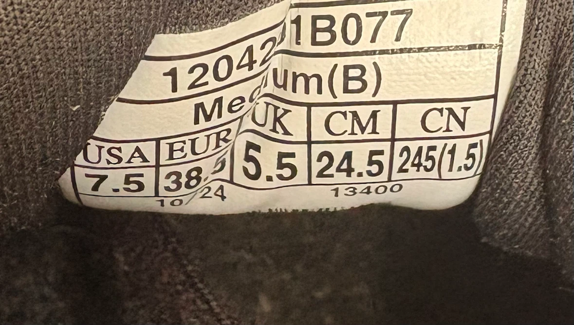 Brooks Ghost Max 2 - photo 4