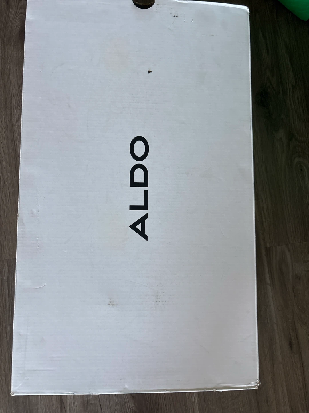 ALDO Laralima Quilted Winter Boots – Black – US Size 9 – $35 - photo 5