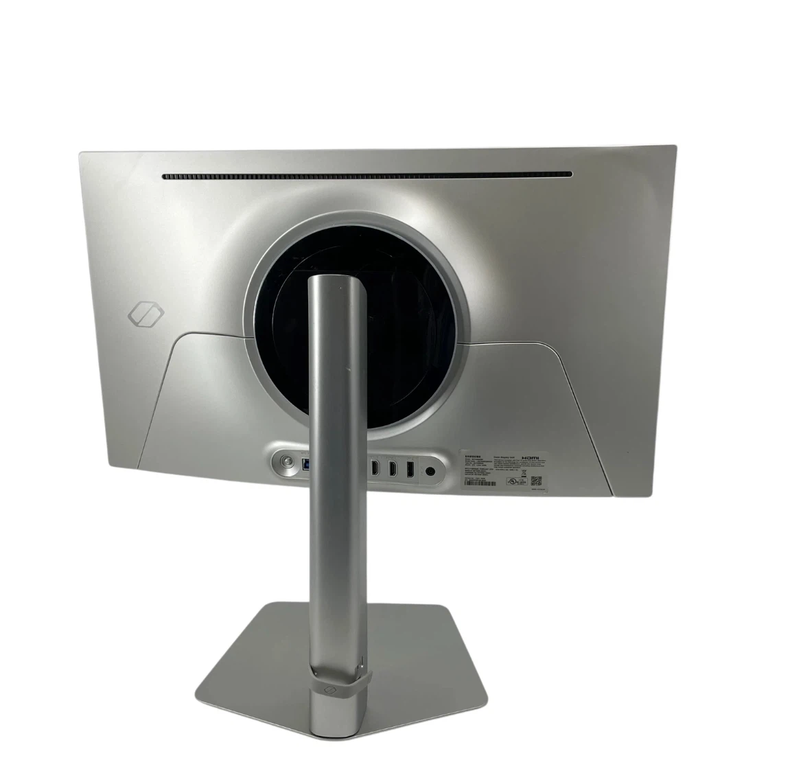 Samsung Gaming Monitor - photo 2