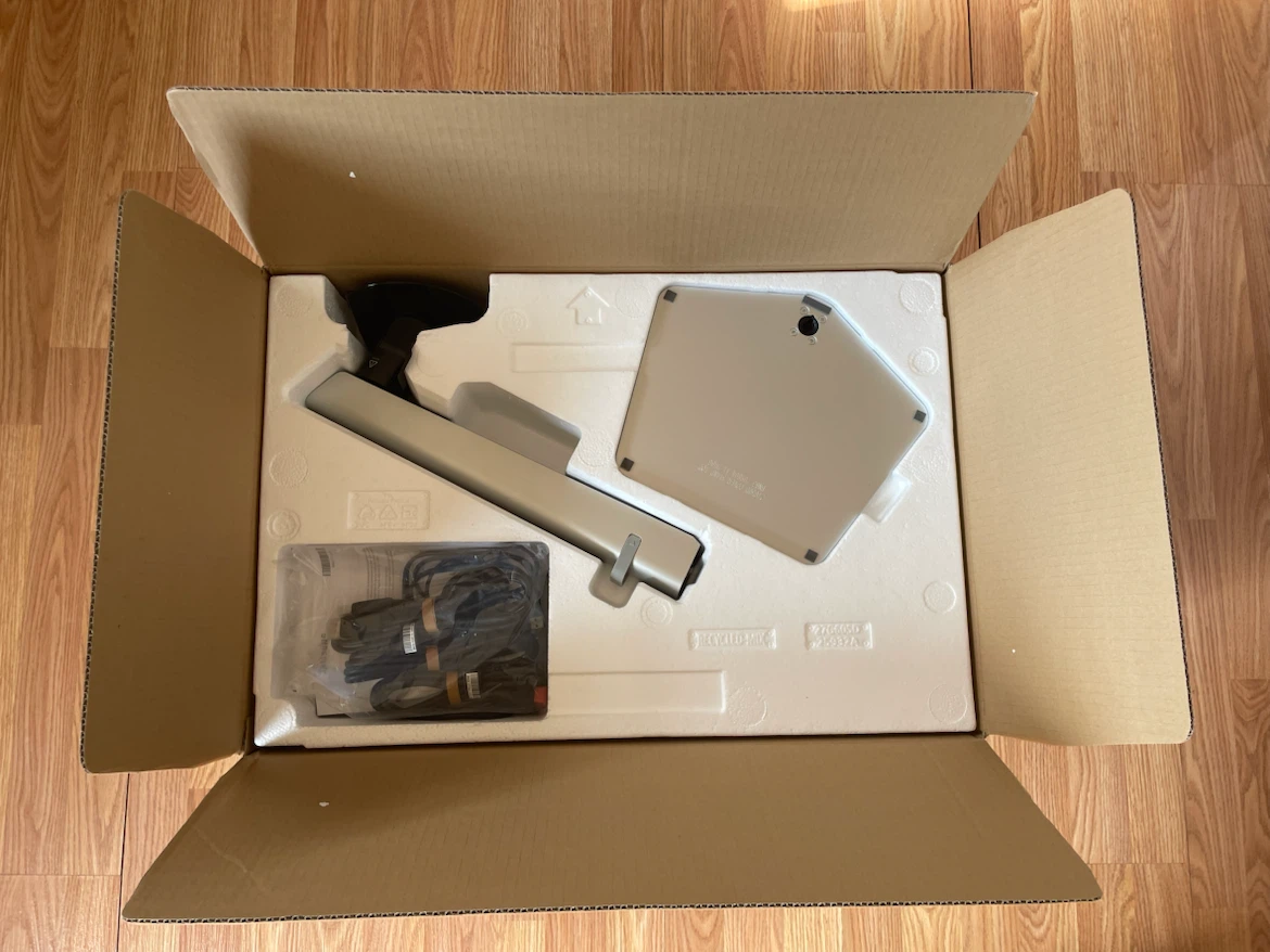 Samsung Gaming Monitor - photo 3