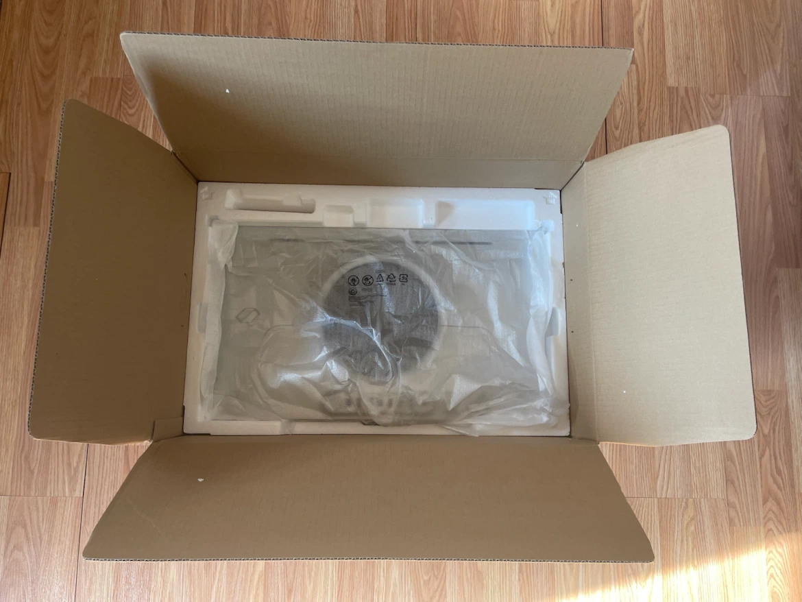 Samsung Gaming Monitor - photo 4