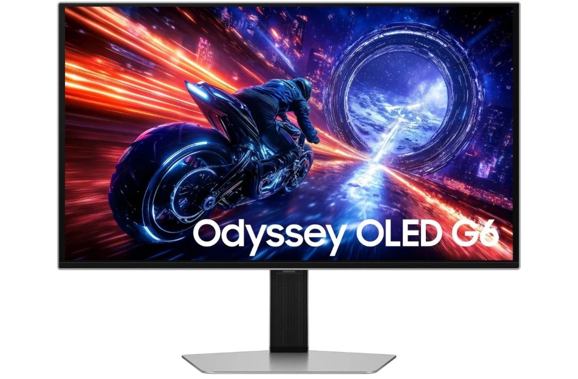 Samsung Gaming Monitor - photo 5