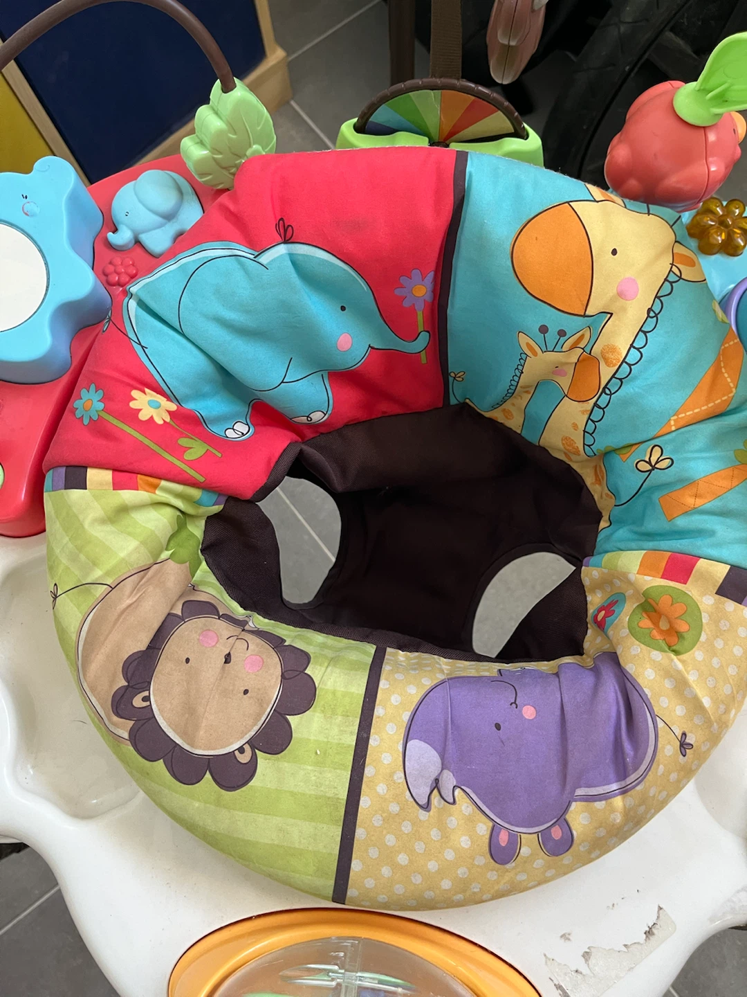 Baby Activity Jumper - photo 2