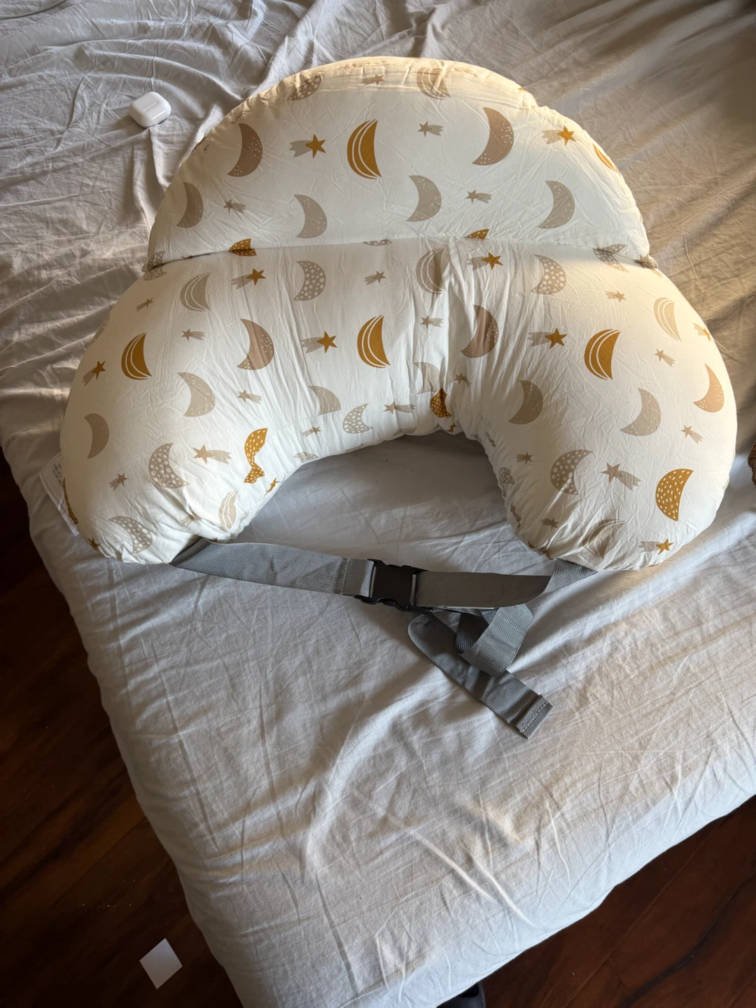 Momcozy Nursing Pillow