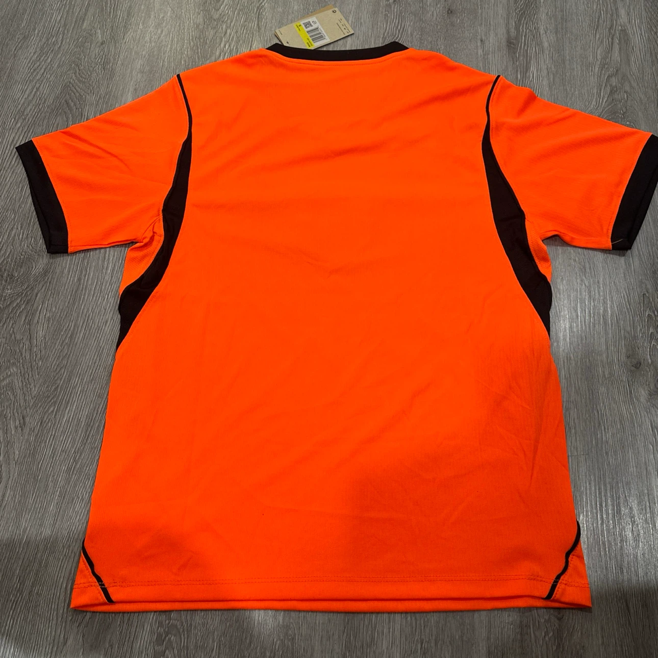 Netherlands jersey - photo 2
