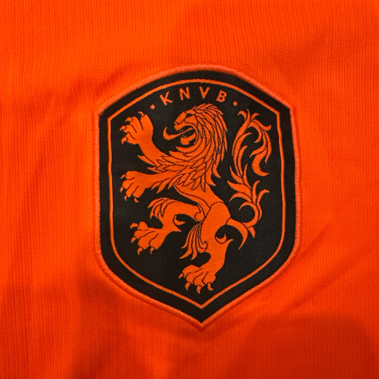 Netherlands jersey - photo 3
