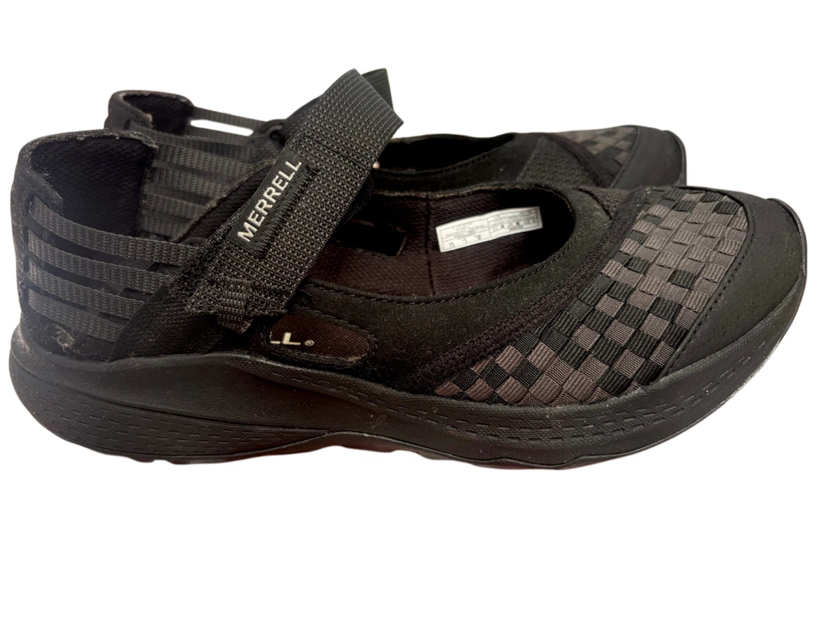 Merrell Women's Black Performance Footwear