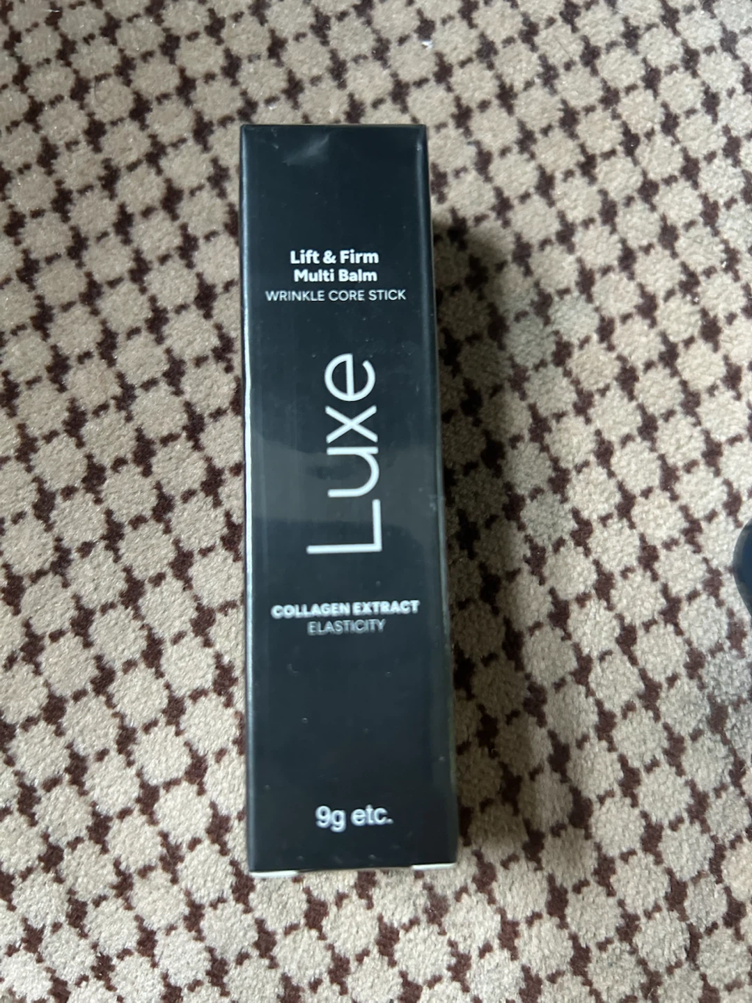Luxe Lift & Firm Multi Balm Wrinkle Core Stick