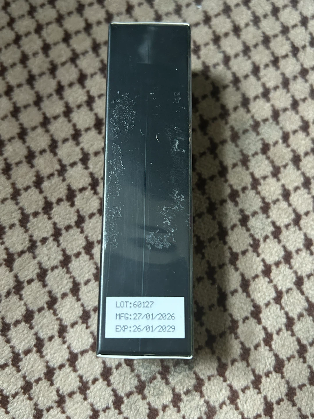Luxe Lift & Firm Multi Balm Wrinkle Core Stick - photo 2