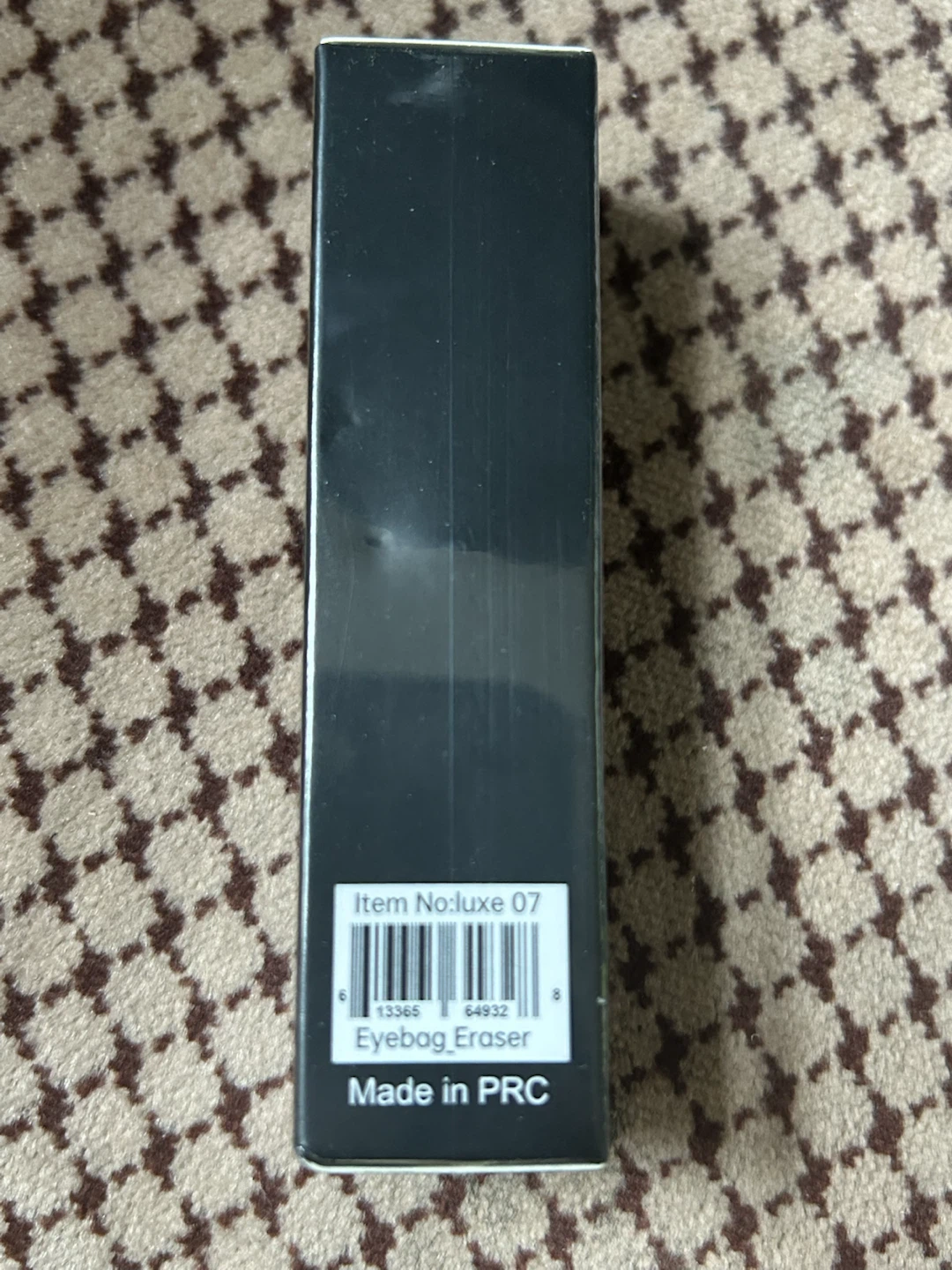 Luxe Lift & Firm Multi Balm Wrinkle Core Stick - photo 4