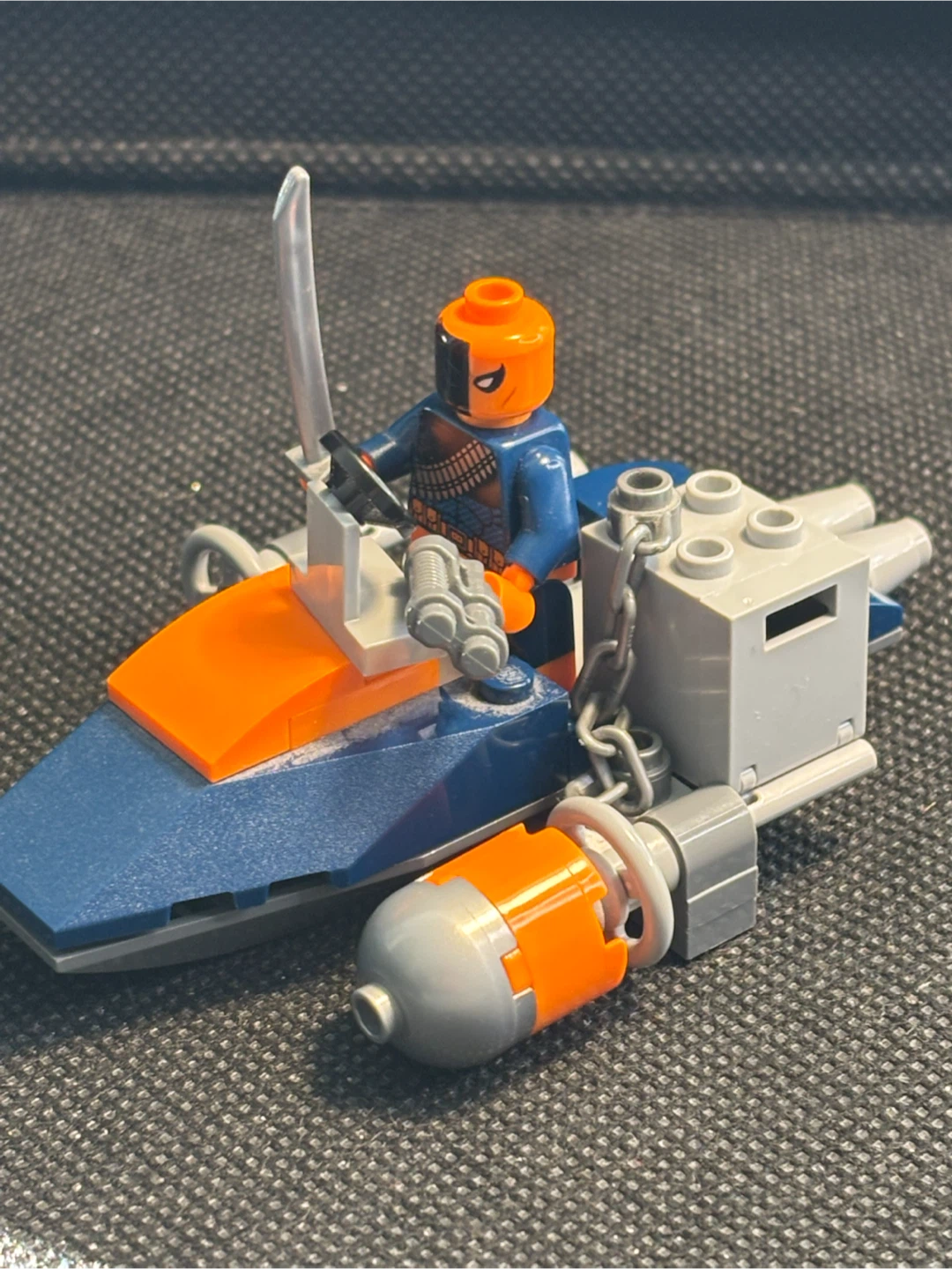 REVISED - LEGO DC Comics minifigs - group of highly collectible - photo 3