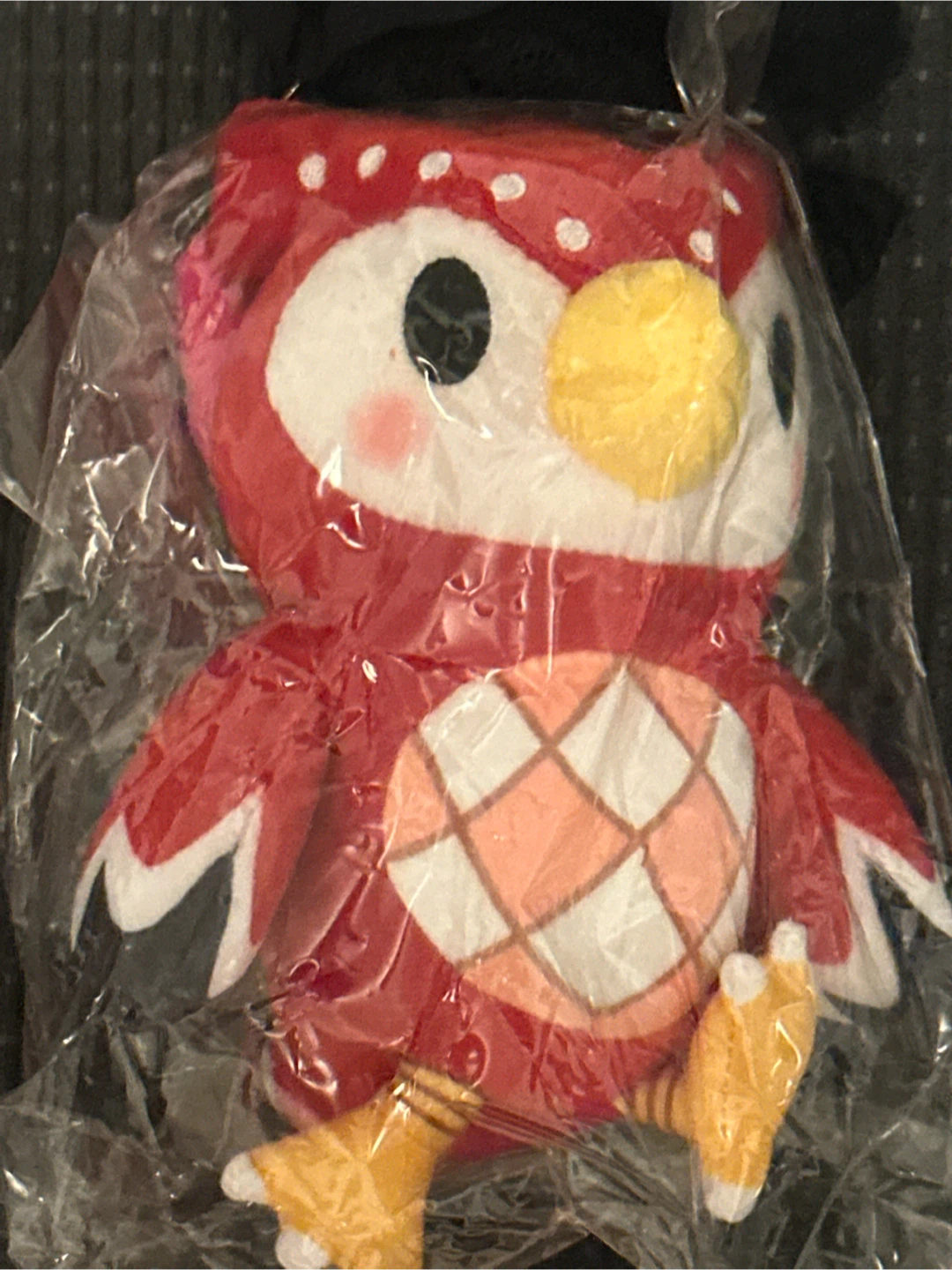 Animal Crossing Plush Toys - Set of 5 - photo 3