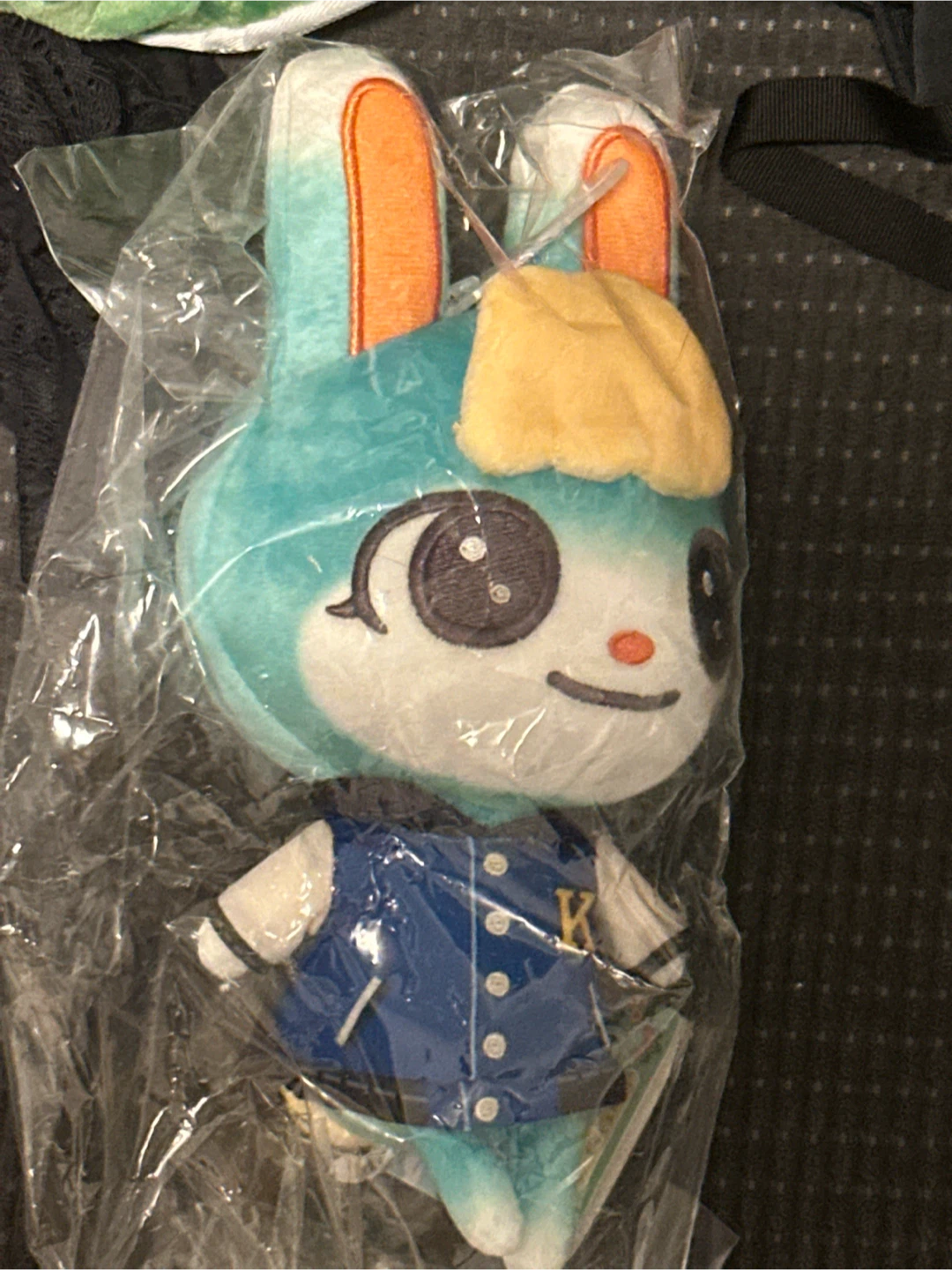 Animal Crossing Plush Toys - Set of 5 - photo 5