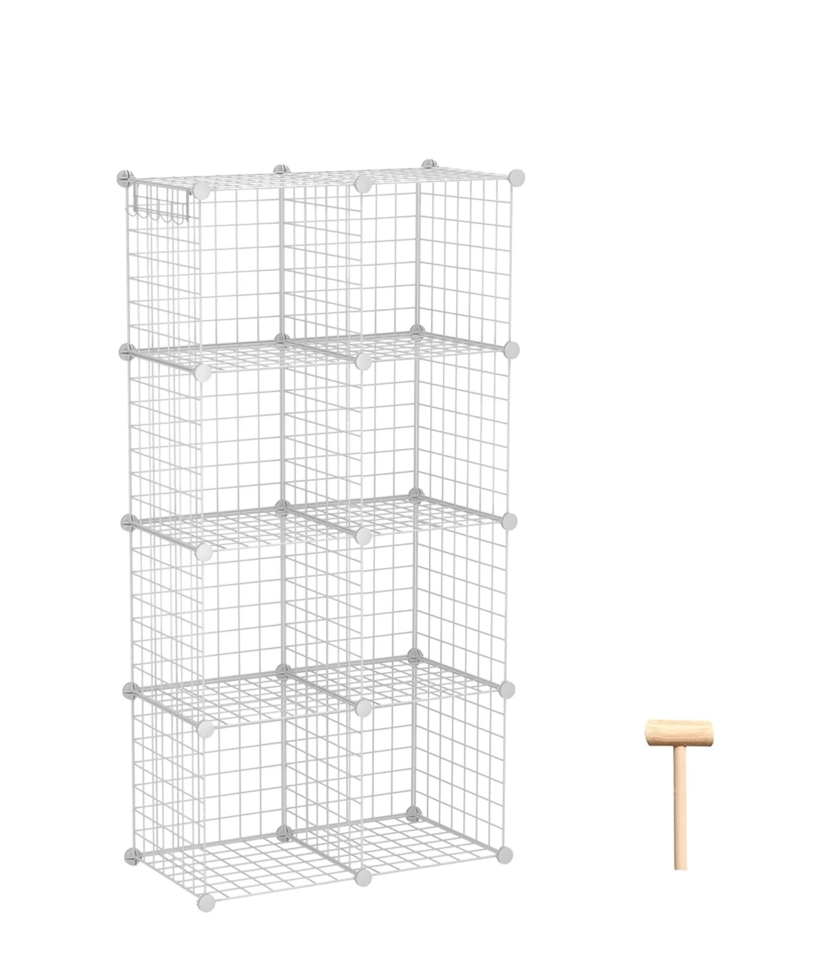 Cube Storage 12pc