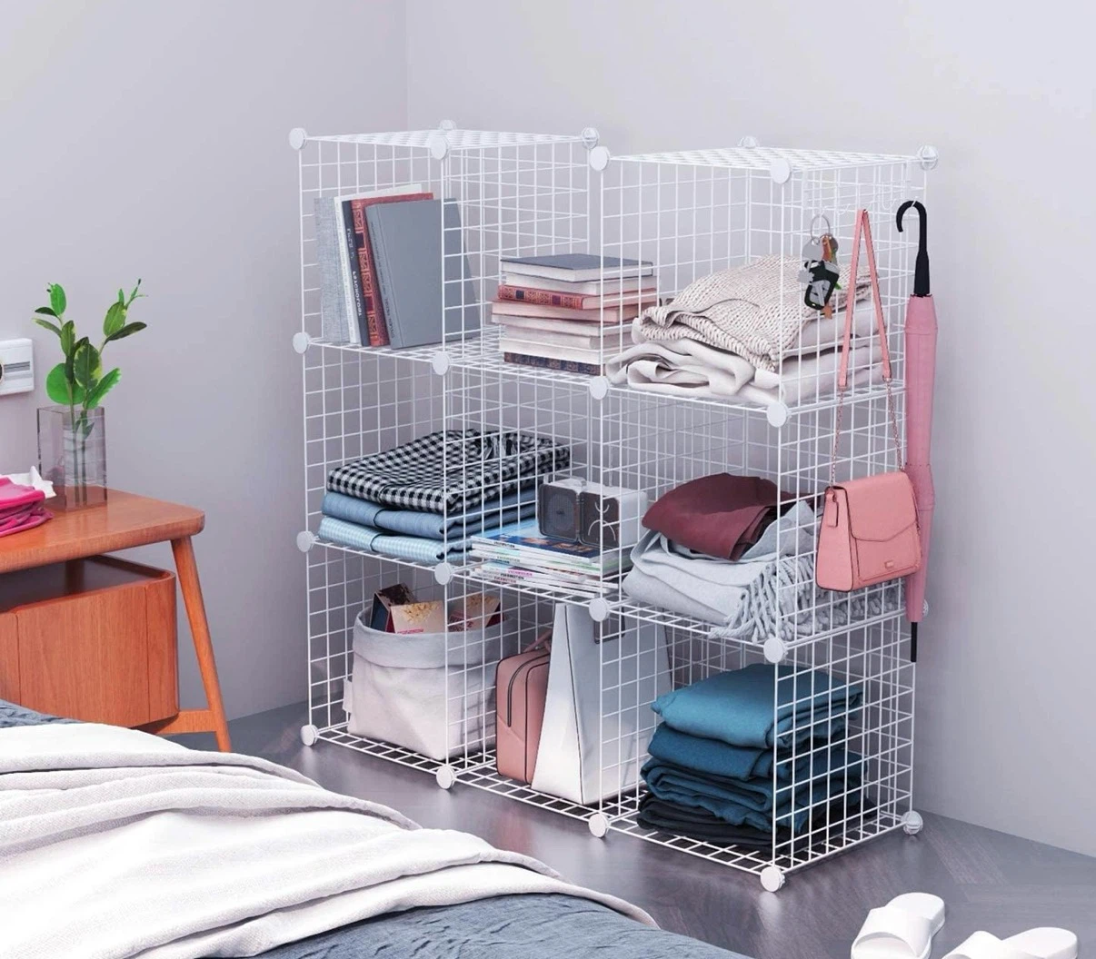 Cube Storage 12pc - photo 3