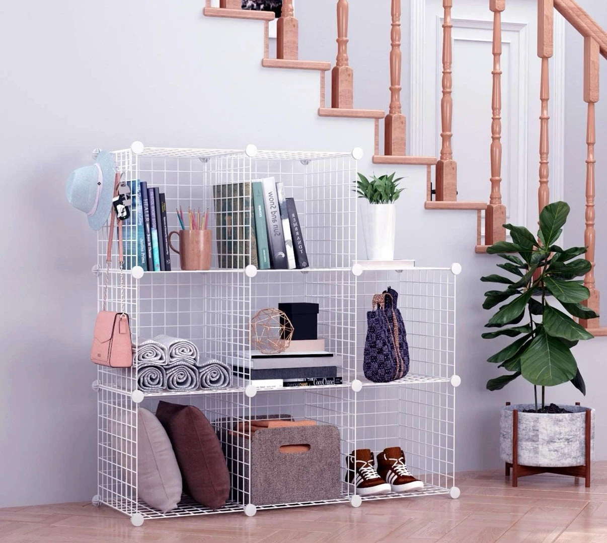 Cube Storage 12pc - photo 4