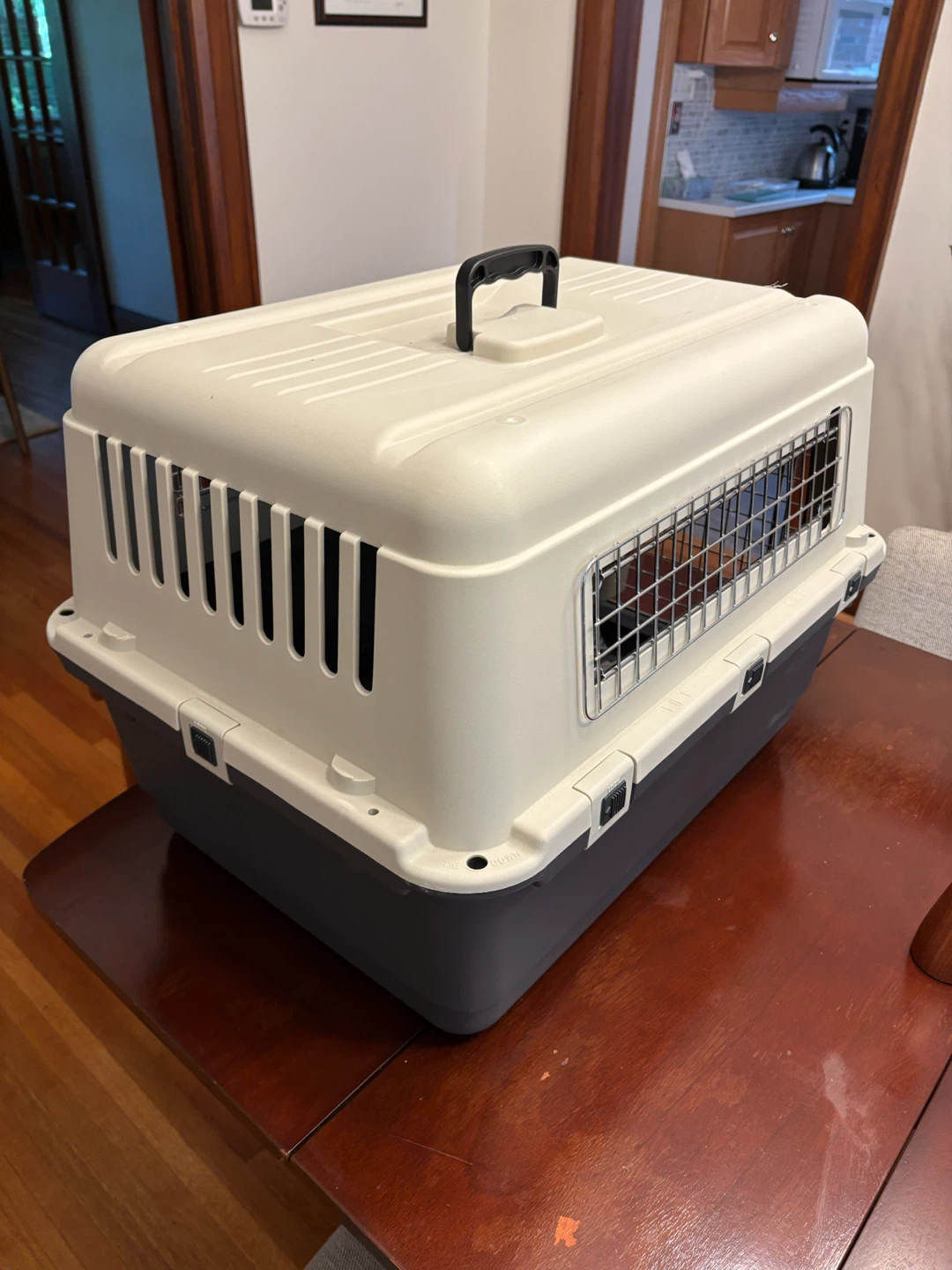 Pet carrier - medium - photo 4