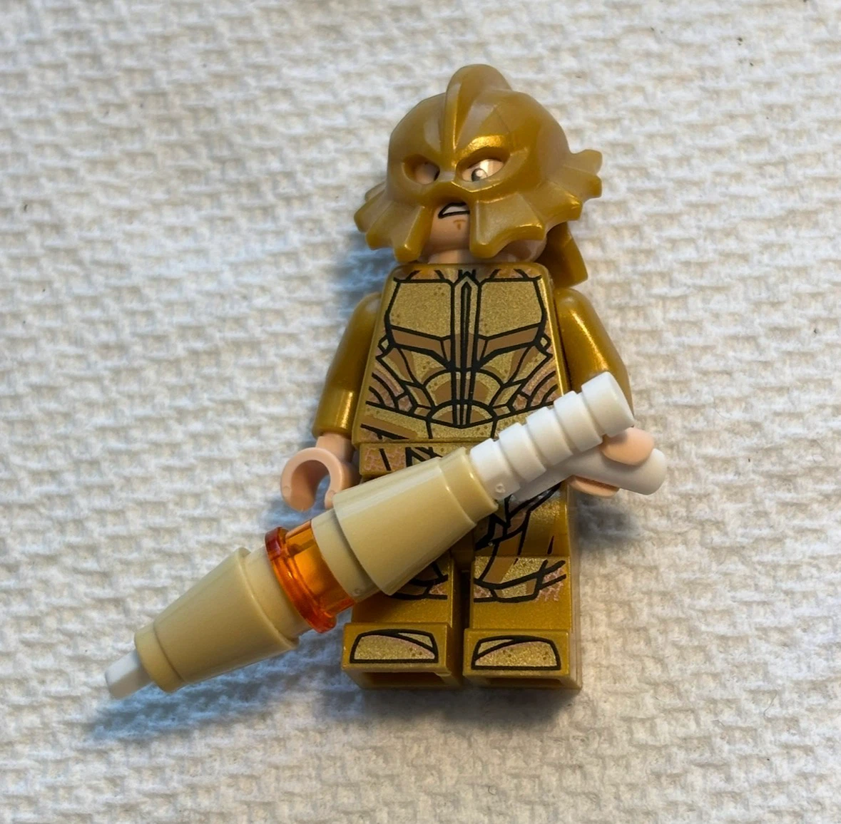 REVISED - LEGO DC Comics minifigs - group of highly collectible - photo 5