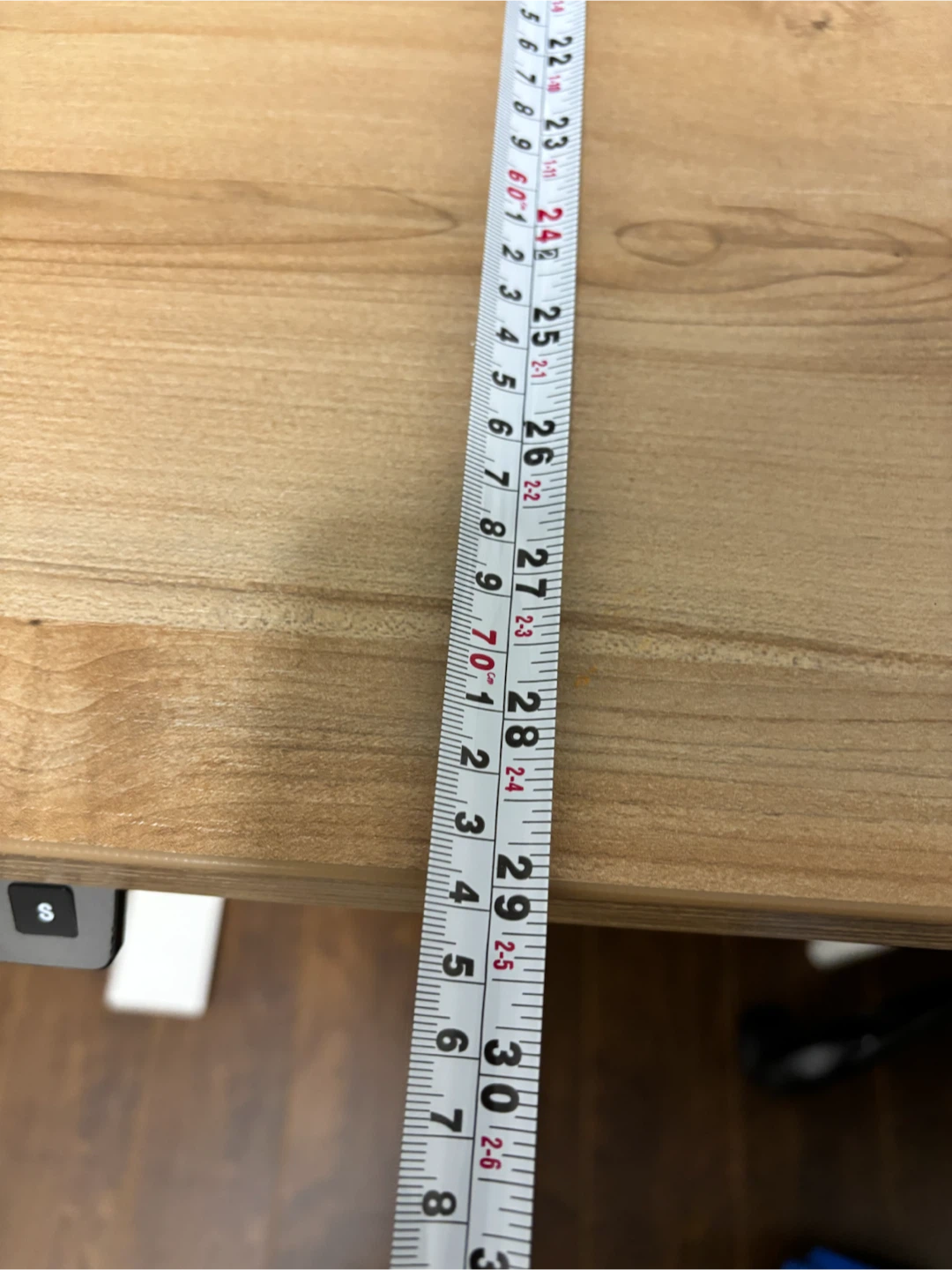 Adjustable Standing Desk