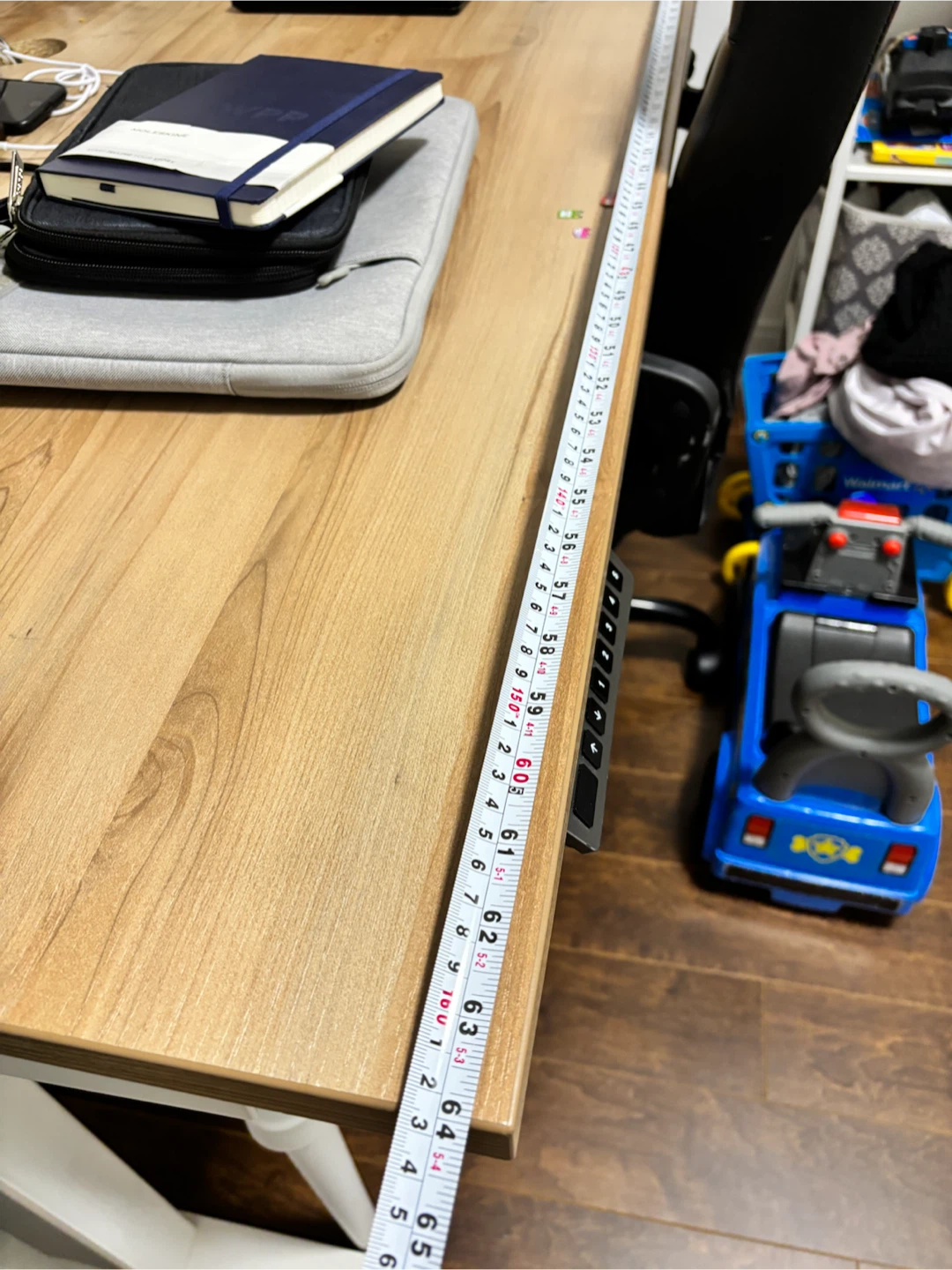 Adjustable Standing Desk - photo 2