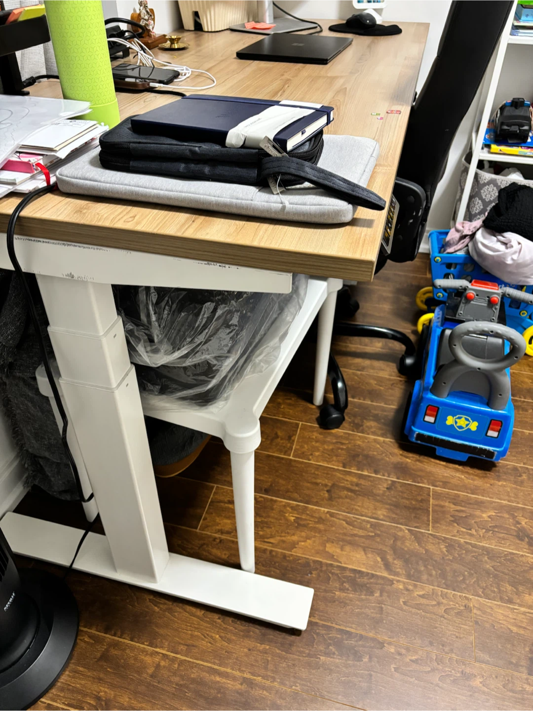 Adjustable Standing Desk - photo 3