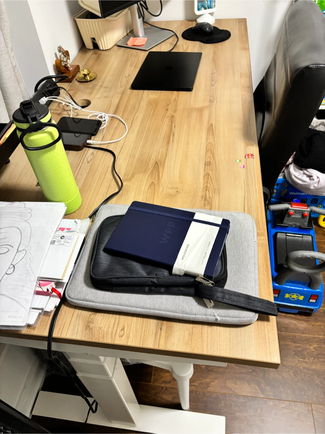 Adjustable Standing Desk - photo 4