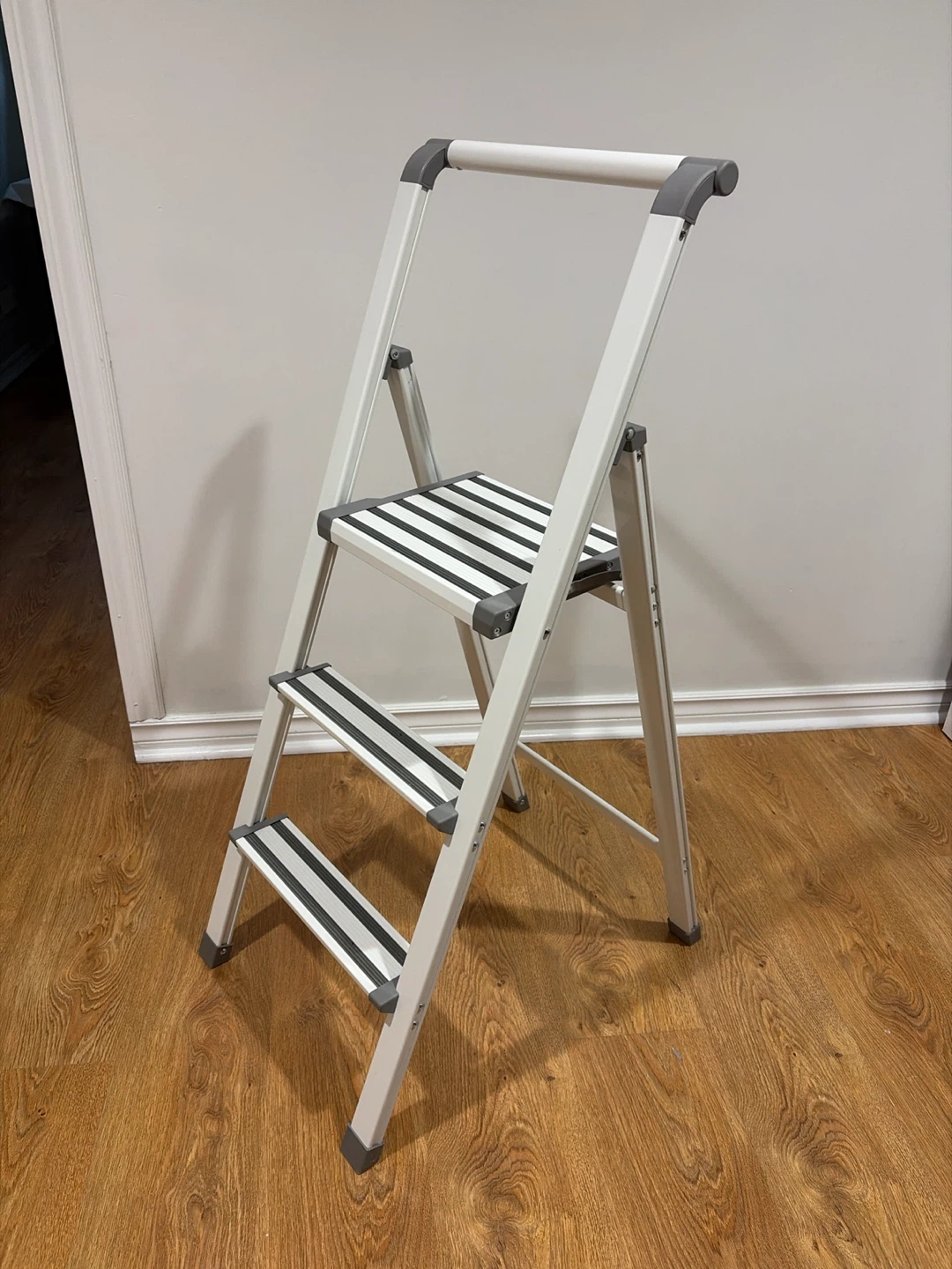Folding Step Stool Ladder