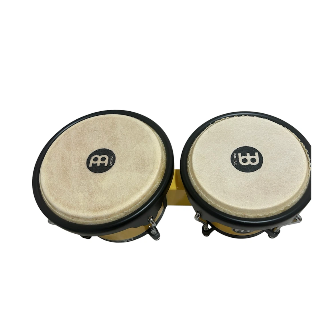 Meinl Bongo Drums - Yellow - photo 2