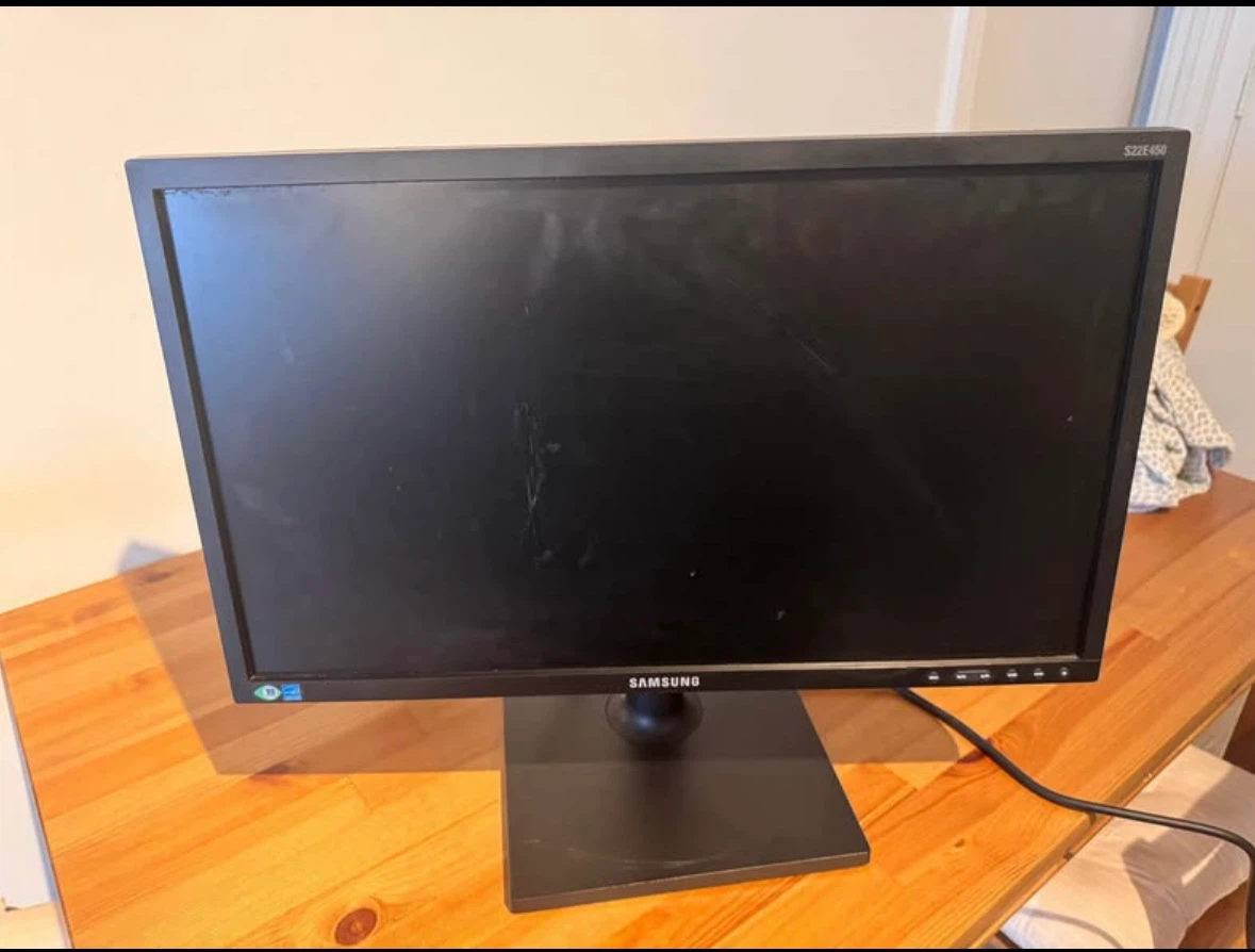 Samsung S22E450 Monitor