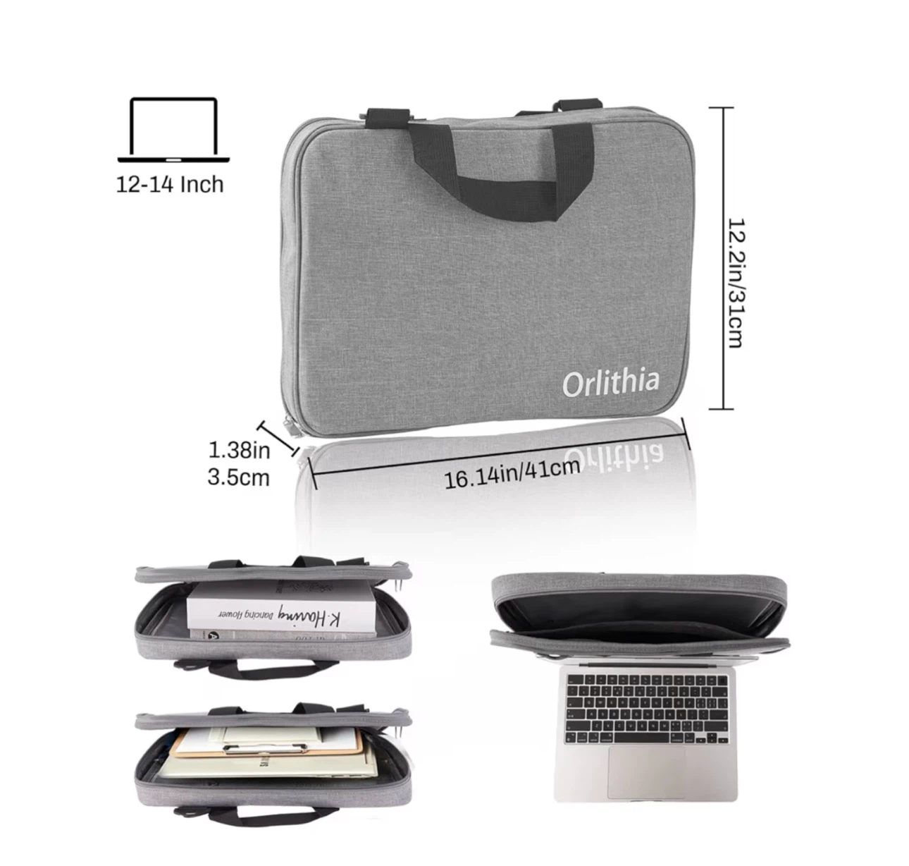 Brand new 3-in-1 Laptop Sunshade and Privacy Visor - photo 5