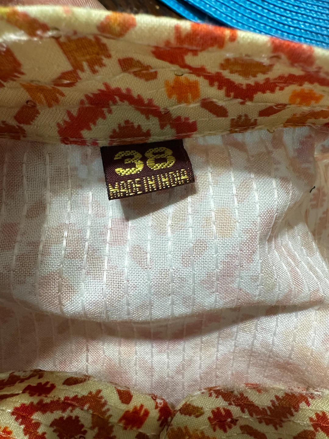 Men's Kurta Size 38 - photo 2