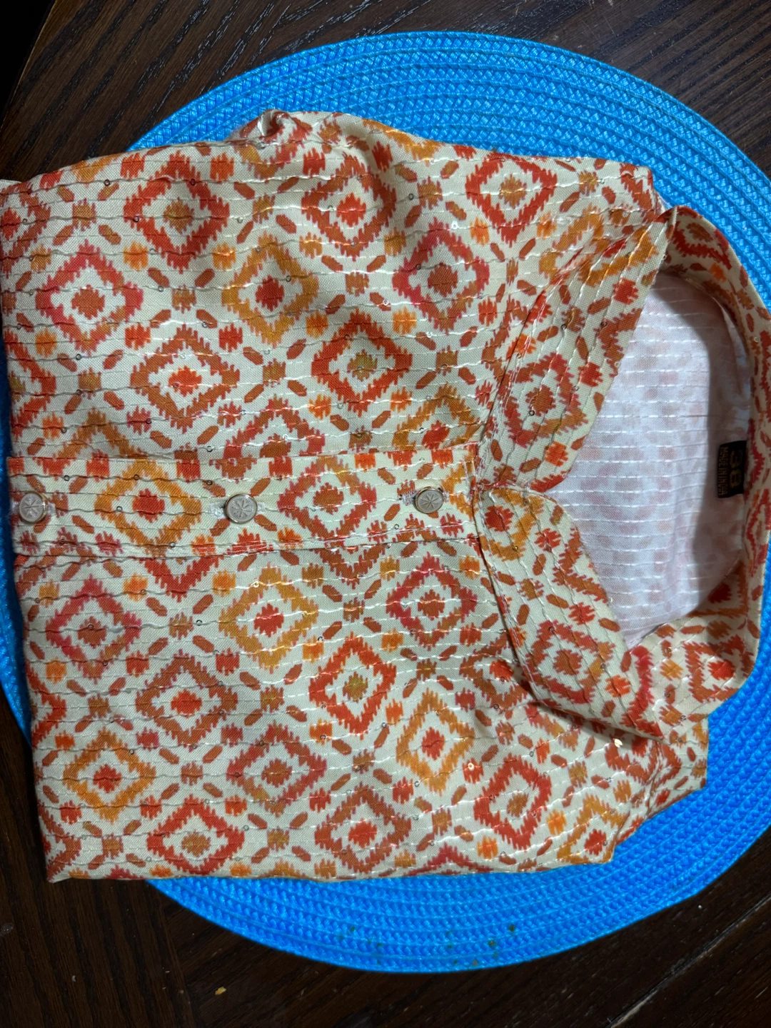 Men's Kurta Size 38 - photo 3