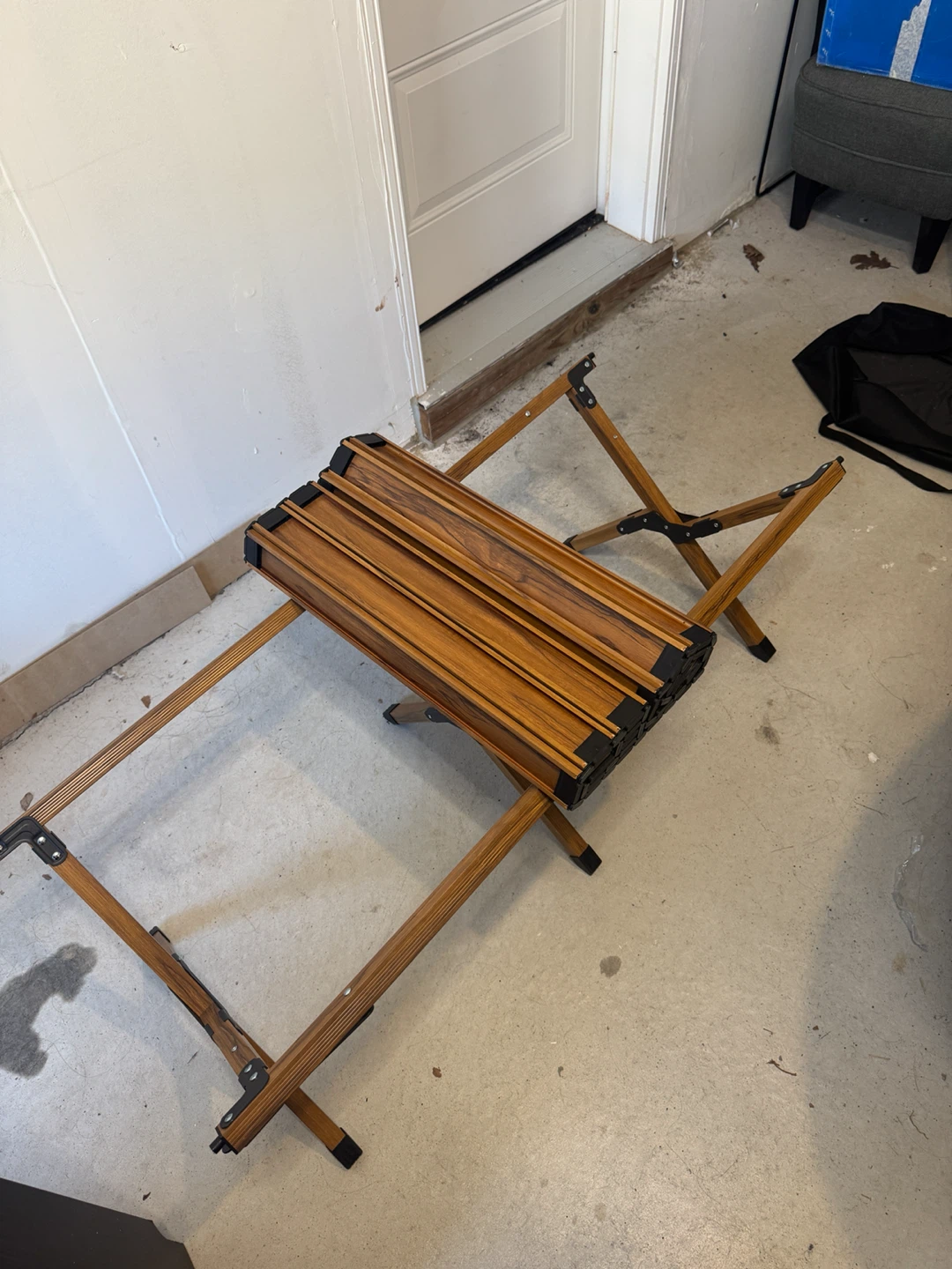 OFFWEEK Portable Camping Table - photo 3