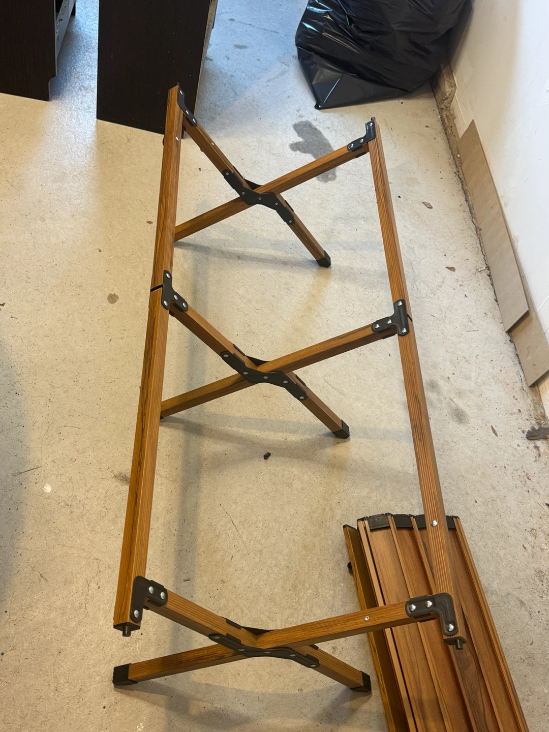 OFFWEEK Portable Camping Table - photo 4
