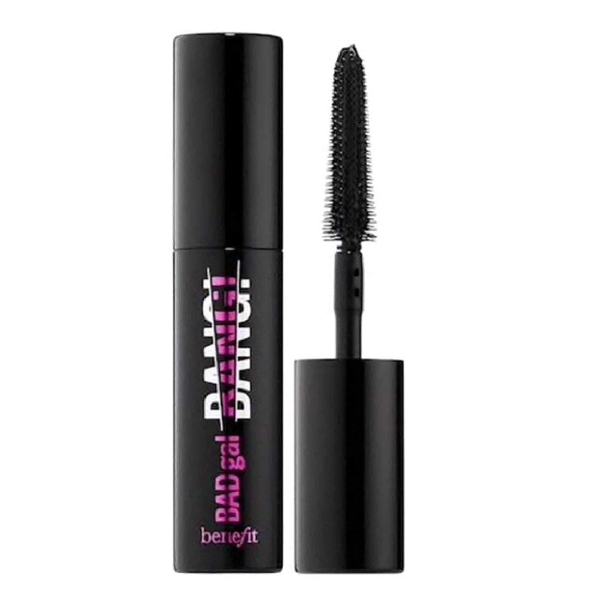 BRAND NEW 🥕 Benefit BADgal BANG! Black Mascara (3g)