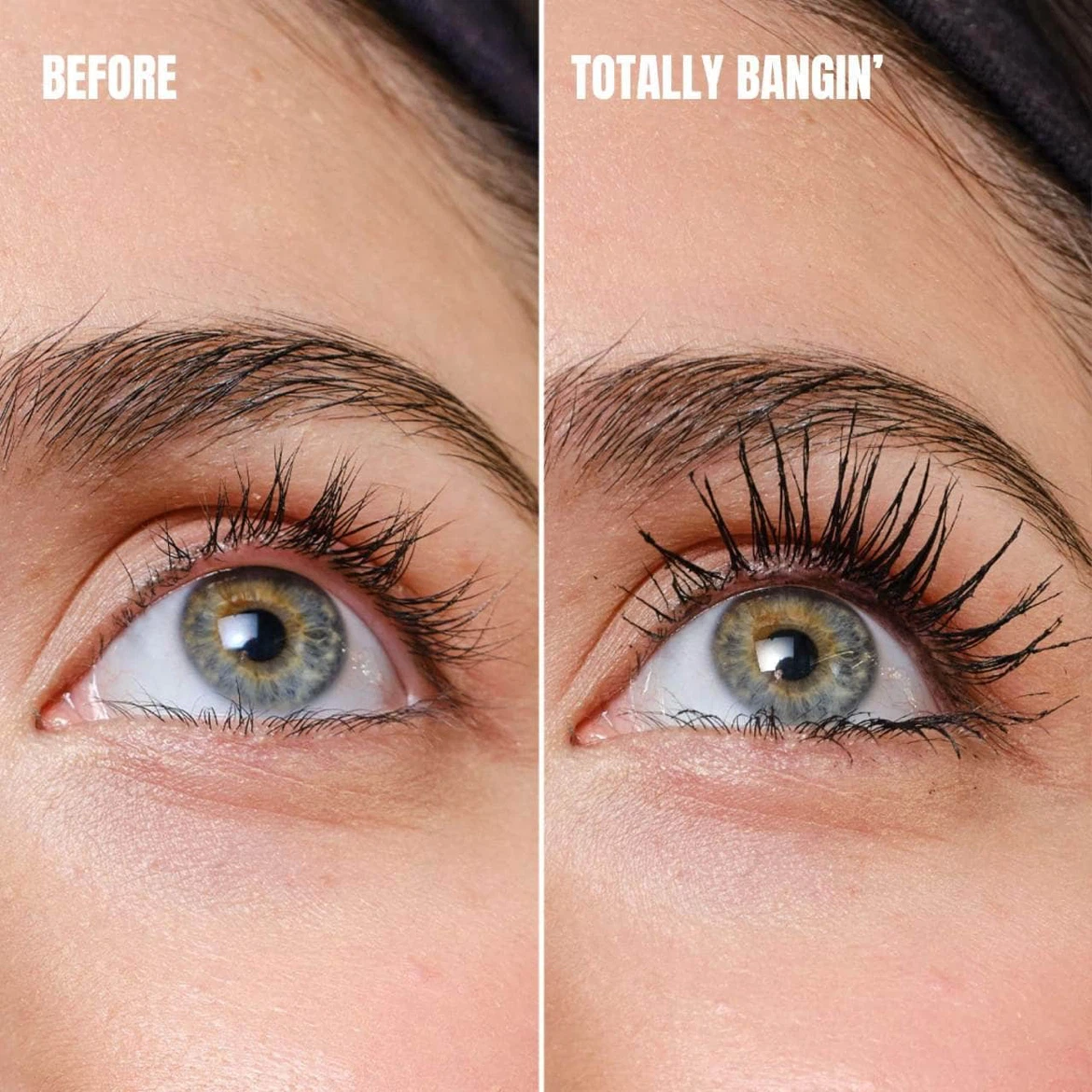 BRAND NEW 🥕 Benefit BADgal BANG! Black Mascara (3g) - photo 2